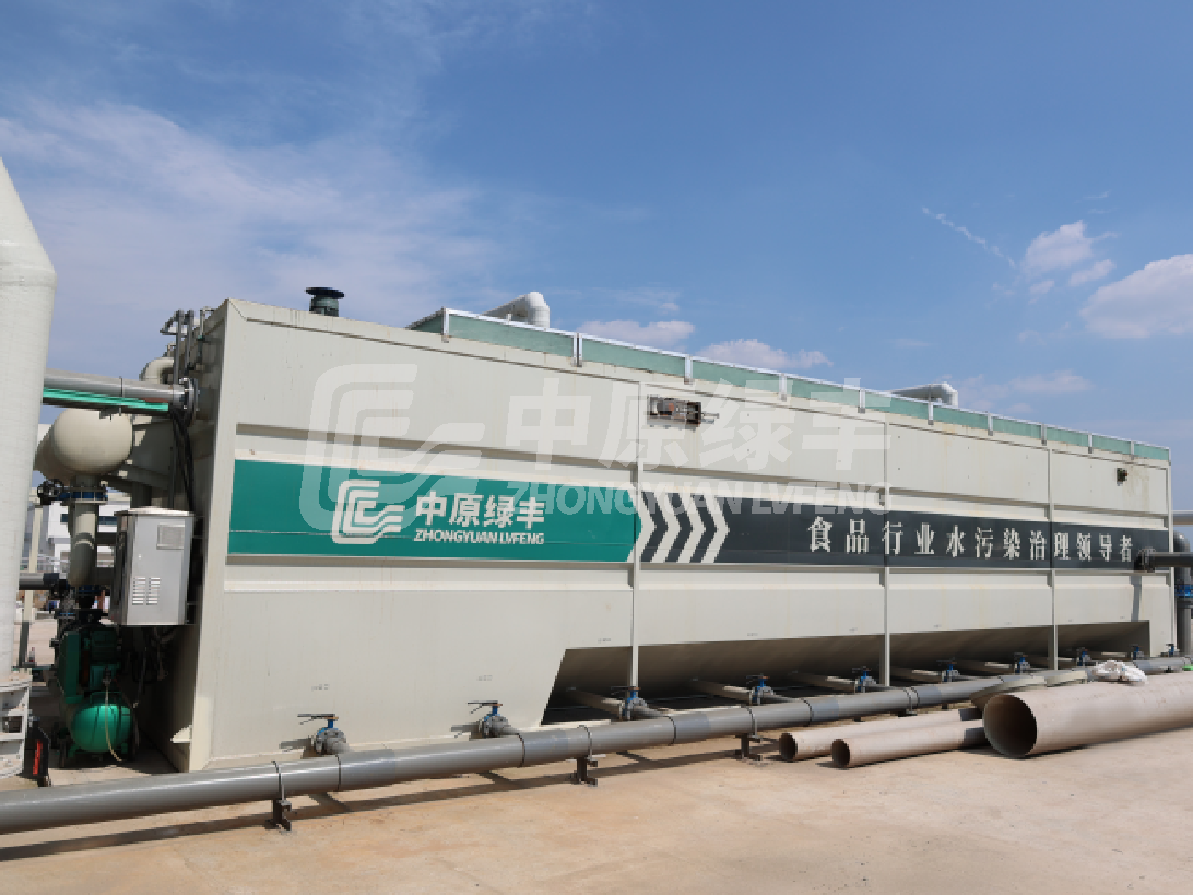 溶氣氣浮系統(tǒng)（DAF）：原理、作用及技術(shù)優(yōu)勢(shì)深度解析